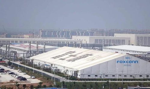 特拉斯取消建厂、富士康撤出越南 东南亚为何被弃，新工业格局已定？