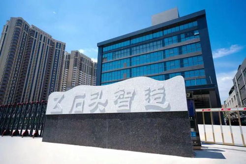 放弃轻资产模式 实探石头科技智造工厂 3个月搭建完成，月产30万台扫地机