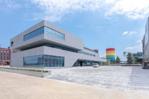 面面旅拍 探索奇妙科技工厂，坐拥海洋度假天堂，珠海尽情玩乐放纵一夏