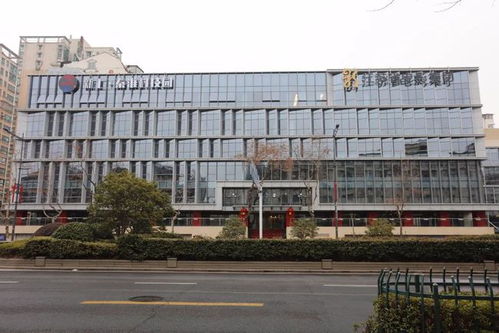 存量改造 从肥皂厂到科技园，梓琪霞飞的涅槃重生