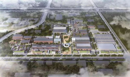 又多一景点 石景山老厂房改造完毕,正式向公众开放